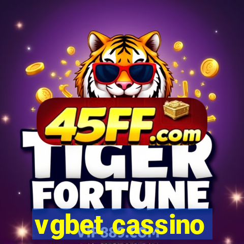 vgbet cassino